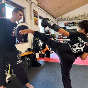 Kickboxing Ragazzi
