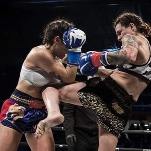 Kickboxing - Muay Thai